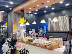 -茶颜悦色(花园道店)