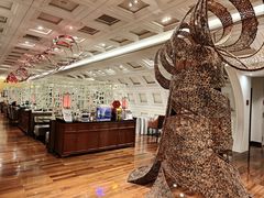 -北京王府井希尔顿酒店·秦唐中餐厅Chynna