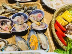 -Thai Basil罗勒叶泰式餐厅(时代天街店)