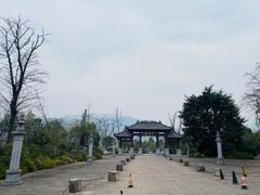 -广元千佛崖