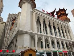 -西宁市东关清真大寺