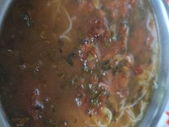 -老火车站牛肉粉