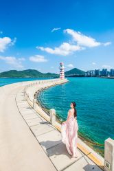 -戛纳印象摄影(潮拍定制馆)