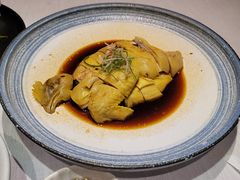 -鱼翅楼·津派砂锅鱼翅(水上公园店)