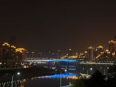 -夜宴江景餐厅