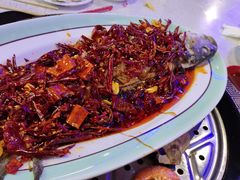 -巧克力渔家.小船海鲜家常菜(三浴场店)