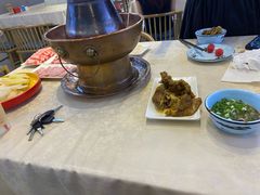 -虾大侠·盱眙龙虾老北京铜锅涮羊肉(金楠天街店)