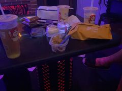 -欧歌堡KTV PARTY(万濠城店)