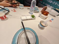 -东流山烤鸭·家常菜(雨山龙湖店)