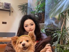 -小意思咖啡店(草桥店)