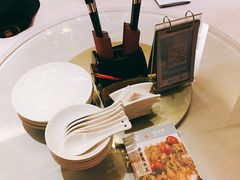 -粗茶淡饭·汉口公馆(循礼门店)