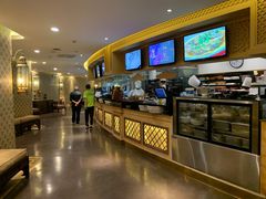自助取餐区-小尕子·新疆菜(明园店)