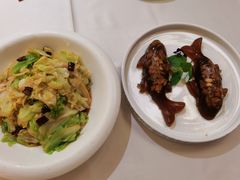 -惠丰堂饭庄·烤鸭·京味菜(翠微路店)