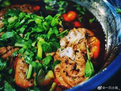 -老兵麻辣烫(世欧王庄店)