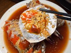 -乔街深夜食堂·台州菜·高压锅生蚝(杭州总店)