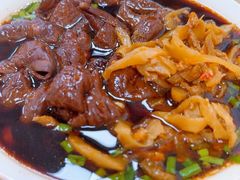 -无名老卤面(中华门店)