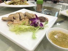 -绿丰园农家菜(南北大厦店)