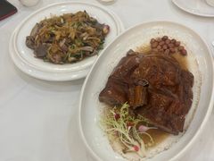 -东江渔村·古典园林·30年粤菜老字号(太和店)