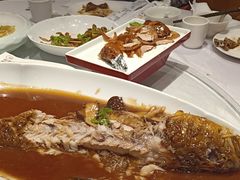 -京味斋·北京烤鸭(北京南站洋桥店)