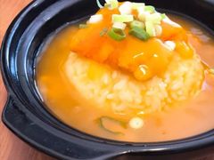 -海胆小馆(东北水饺·春柳店)