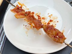 -有奴思烤肉·清真(正宁路店)