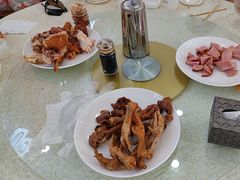 -张金涛熏鸡(x560店)
