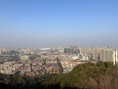-峙山公园