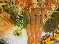 -吉兆·料理(红梅南路店)