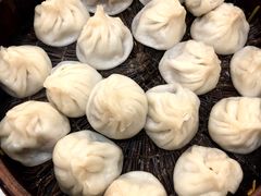 小笼包-万寿斋(山阴路店)