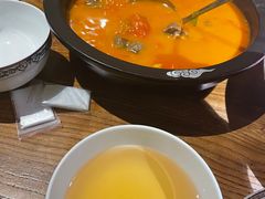 -清真·双公羊·馕坑烤全羊(奥体店)