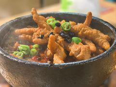 -明婷饭店(外曹家巷店)