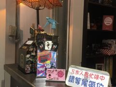 -Mr.J义法厨房(北医店)