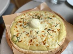 泰国金枕榴莲雪山薄饼-农畉LONFOOD(福田星河COCOPark店)