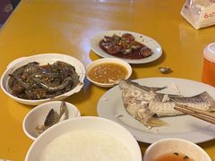 -桂园白粥·潮汕老味道