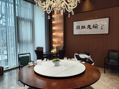 -酒蜻蜓·庭院私房菜(天元东路店)