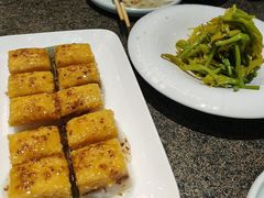 -三道菜(明堂公园店)