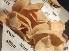-GOTLOT COFFEE&KITCHEN角落厨房NOOK店