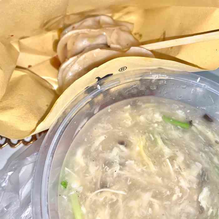 阿贵锅贴放心早餐店