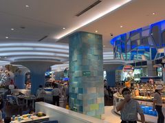 -帝企鹅自助餐厅•儿童岛•真企鹅(长隆企鹅酒店)