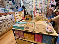 -猫的天空之城概念书店(苏州平江店)