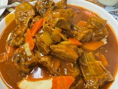 -乌鲁木齐美食