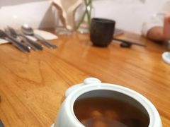 黑虎掌菌麦冬汤-天水蔬食料理(树德之光店)
