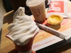 -肯德基(宝龙店)