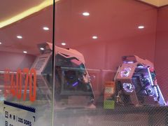 -杰拉电竞·网咖(杭州钱塘区龙湖金沙天街店)