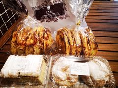 -国际饭店·帆声西饼屋(黄河路店)