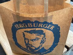-Fergburger(皇后镇店)