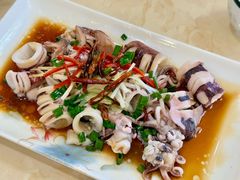 -北方饺子王·海肠捞饭·海鲜锅(山大店)