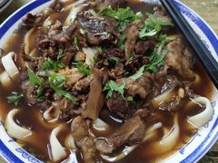 -清真-戏楼王记牛肉面