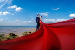 -巴黎春天·菀纱仙庭婚纱美学