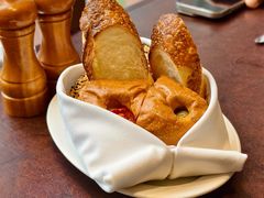 -北京华彬费尔蒙酒店·刃餐厅